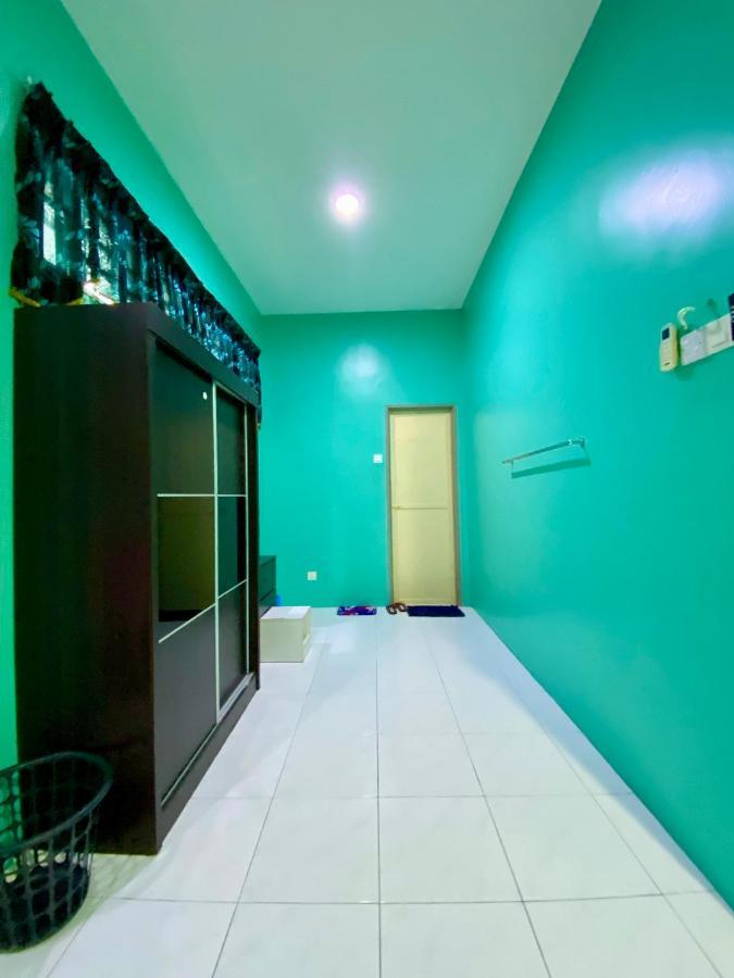 Desyafiq Homestay Kuala Kedah Exterior foto