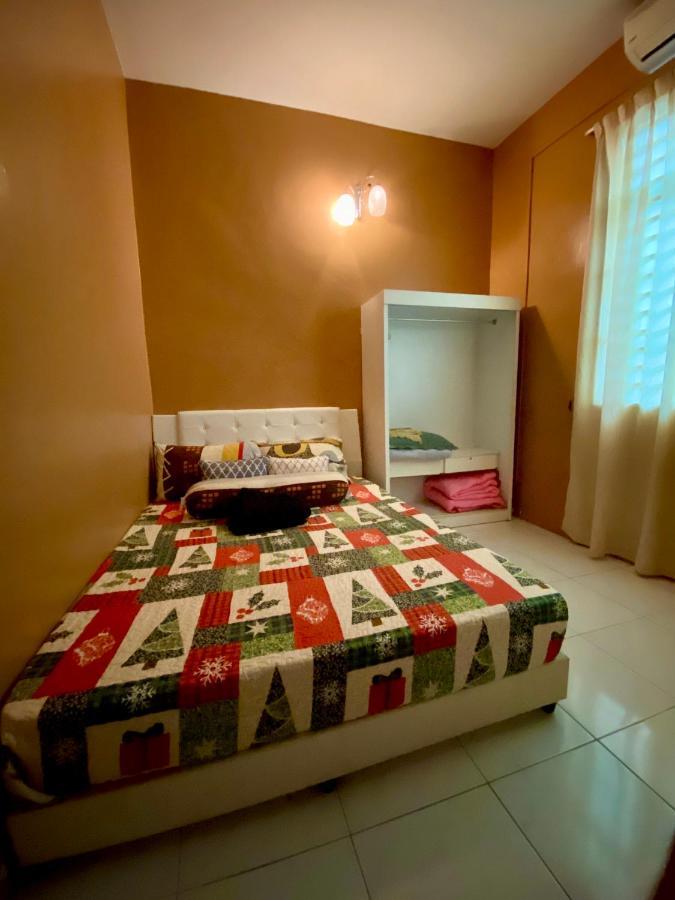 Desyafiq Homestay Kuala Kedah Exterior foto