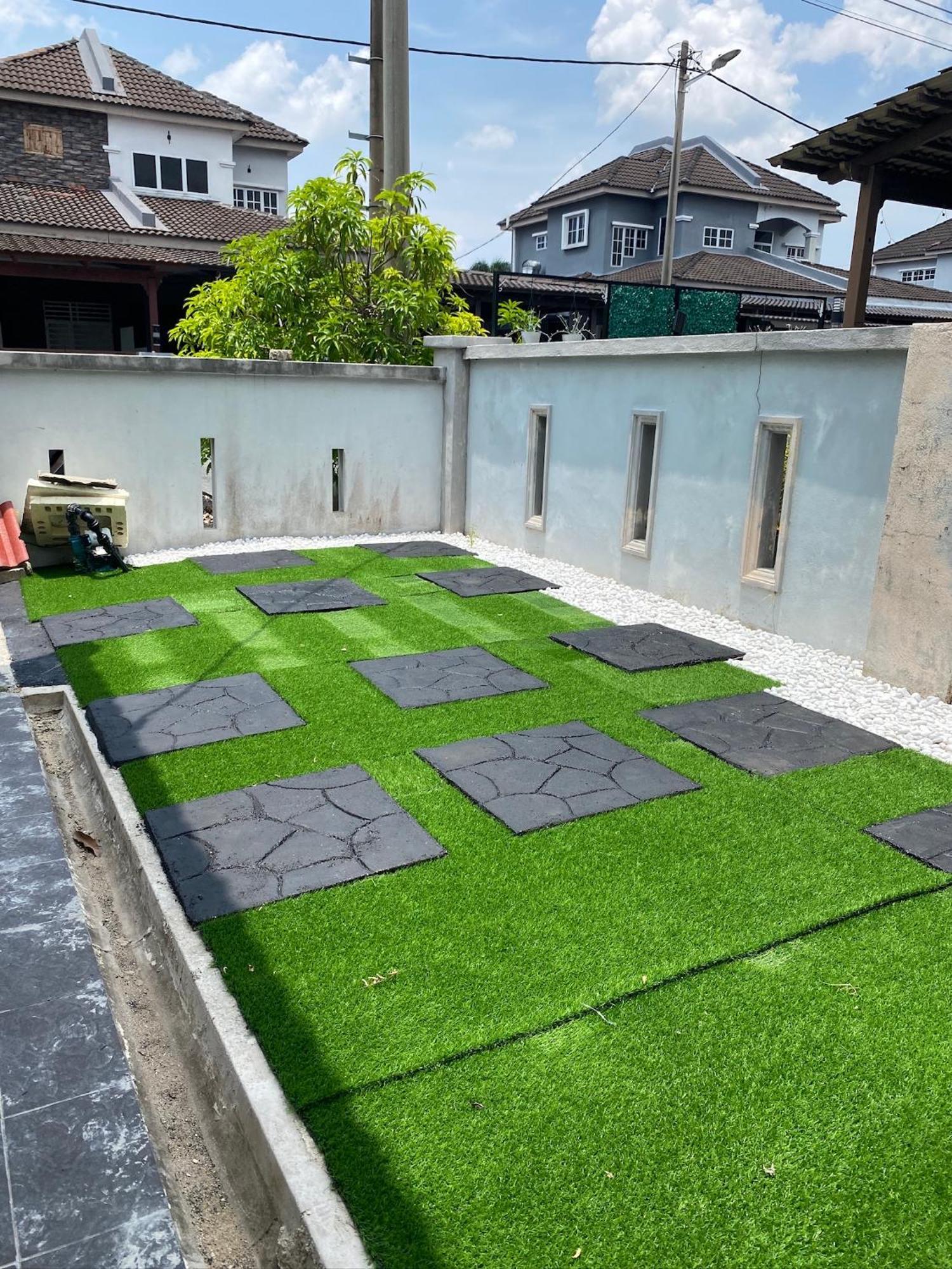 Desyafiq Homestay Kuala Kedah Exterior foto